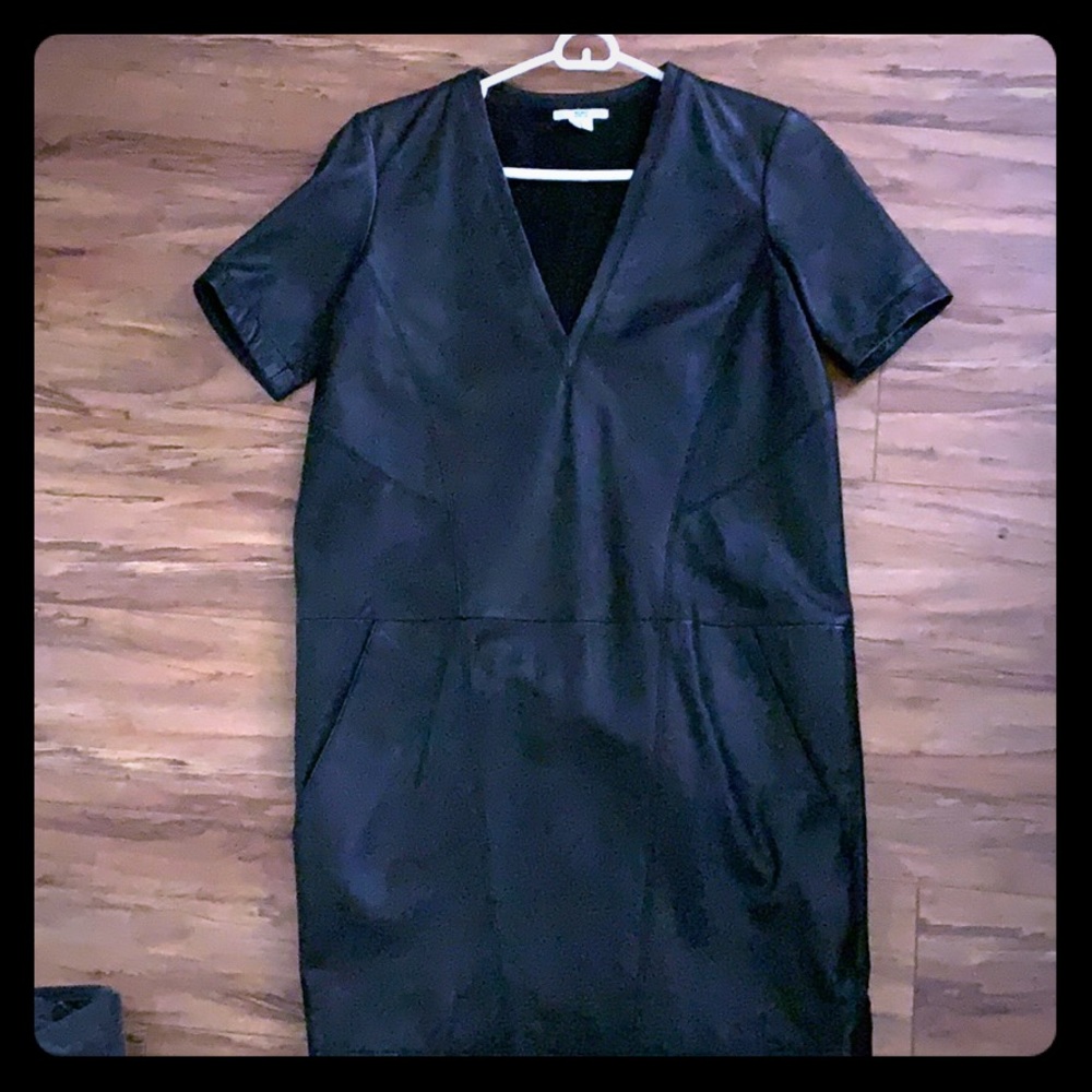Helmut Lang Dress